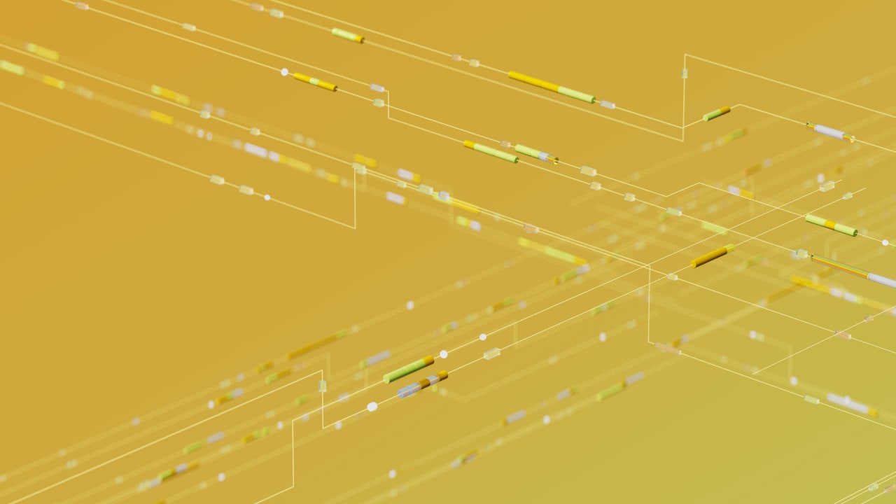 Bloomberg BQuant Design Explorations