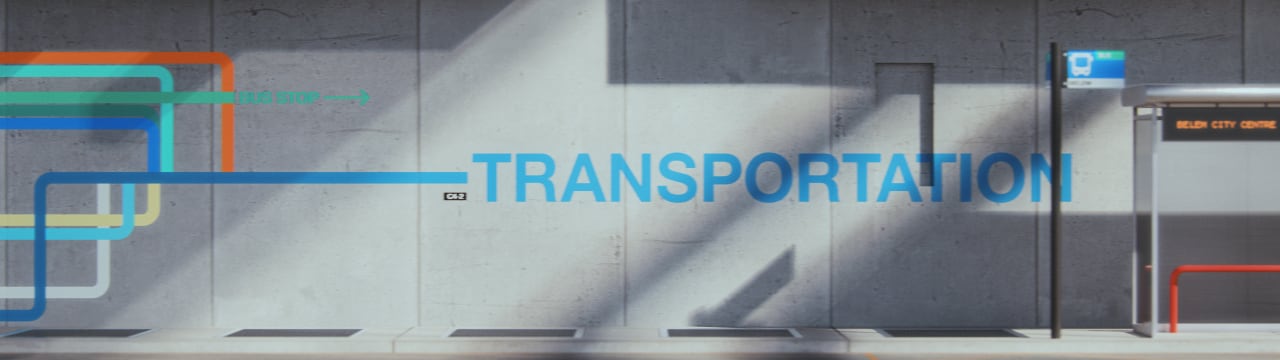 COP30 Opening Sequence