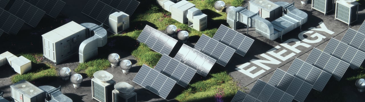 COP30 Opening Sequence