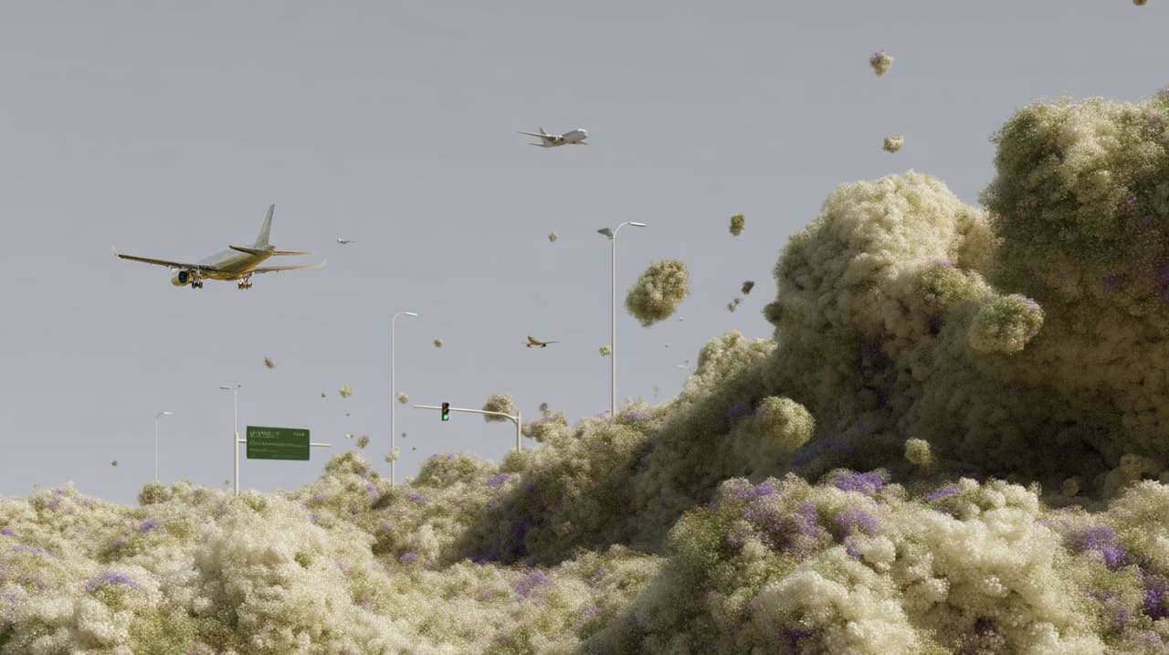 COP30 Opening Sequence