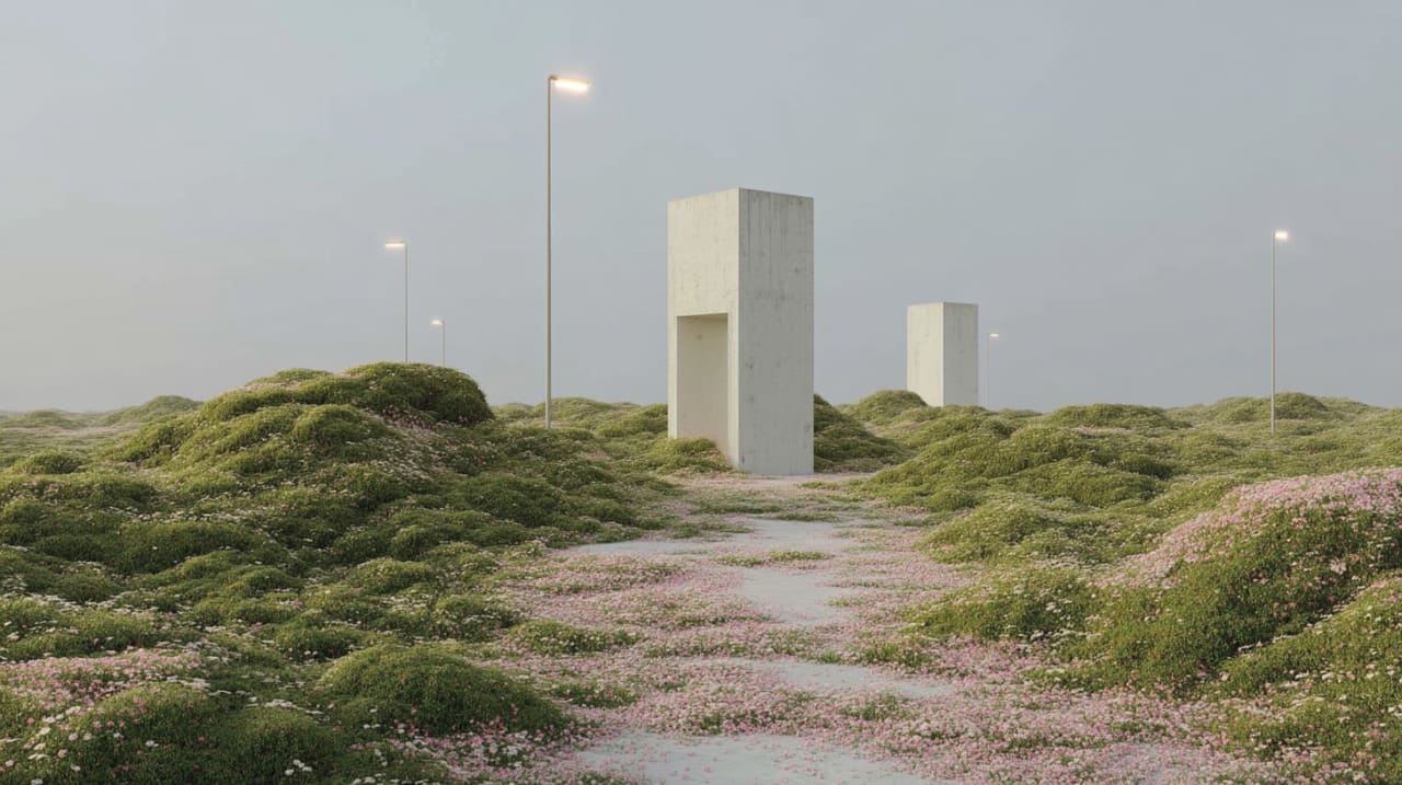 COP30 Opening Sequence