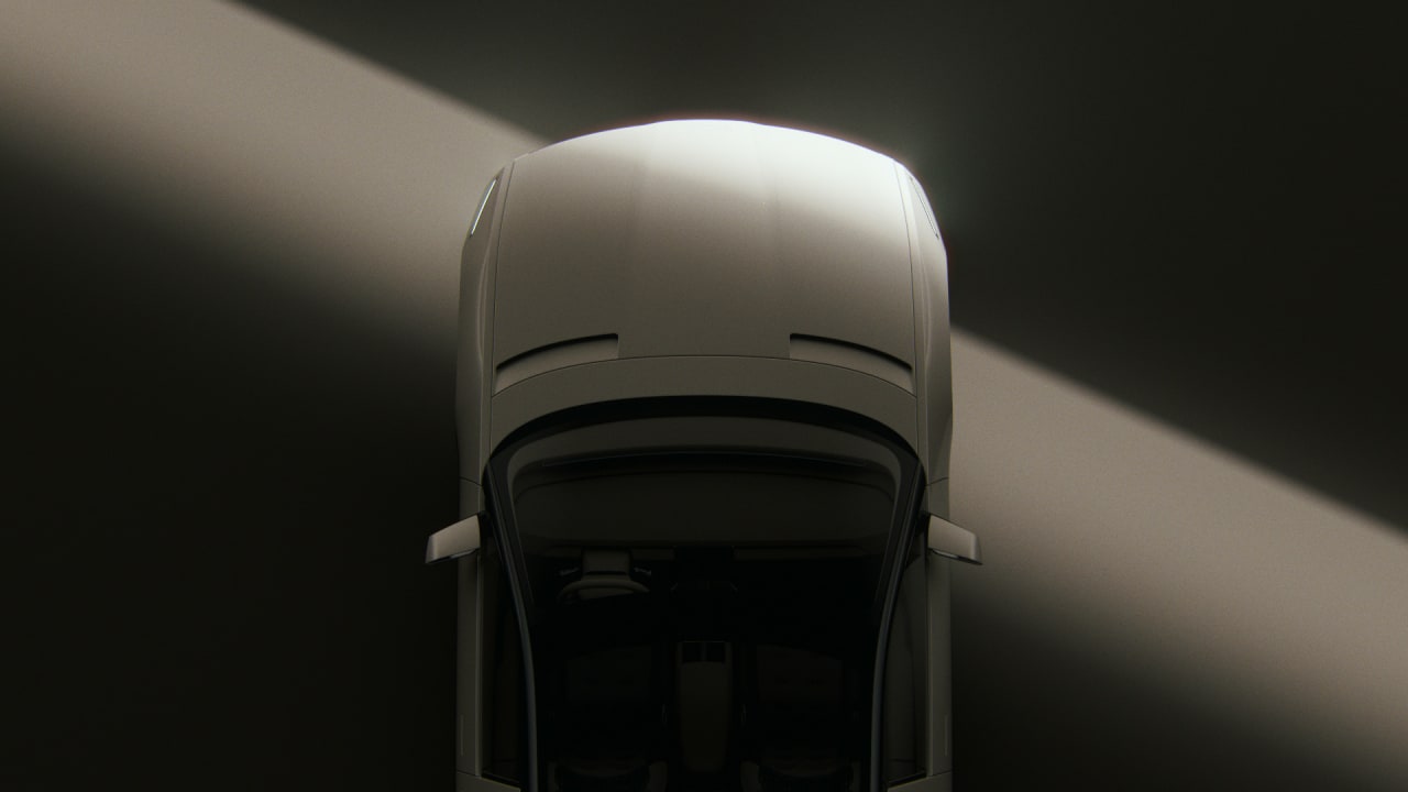 Skoda Vision-O