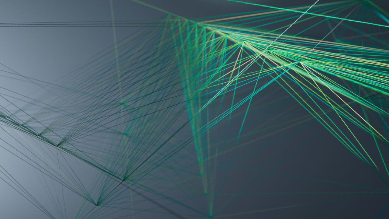 Capital One — process still 5