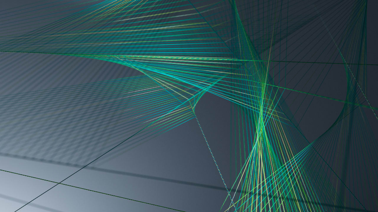 Capital One — process still 4