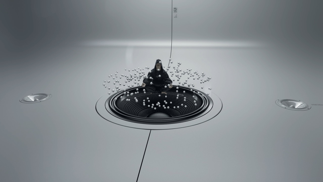 Europa Plus TV Idents