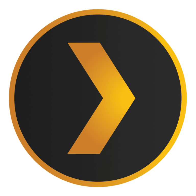 Plex Logo