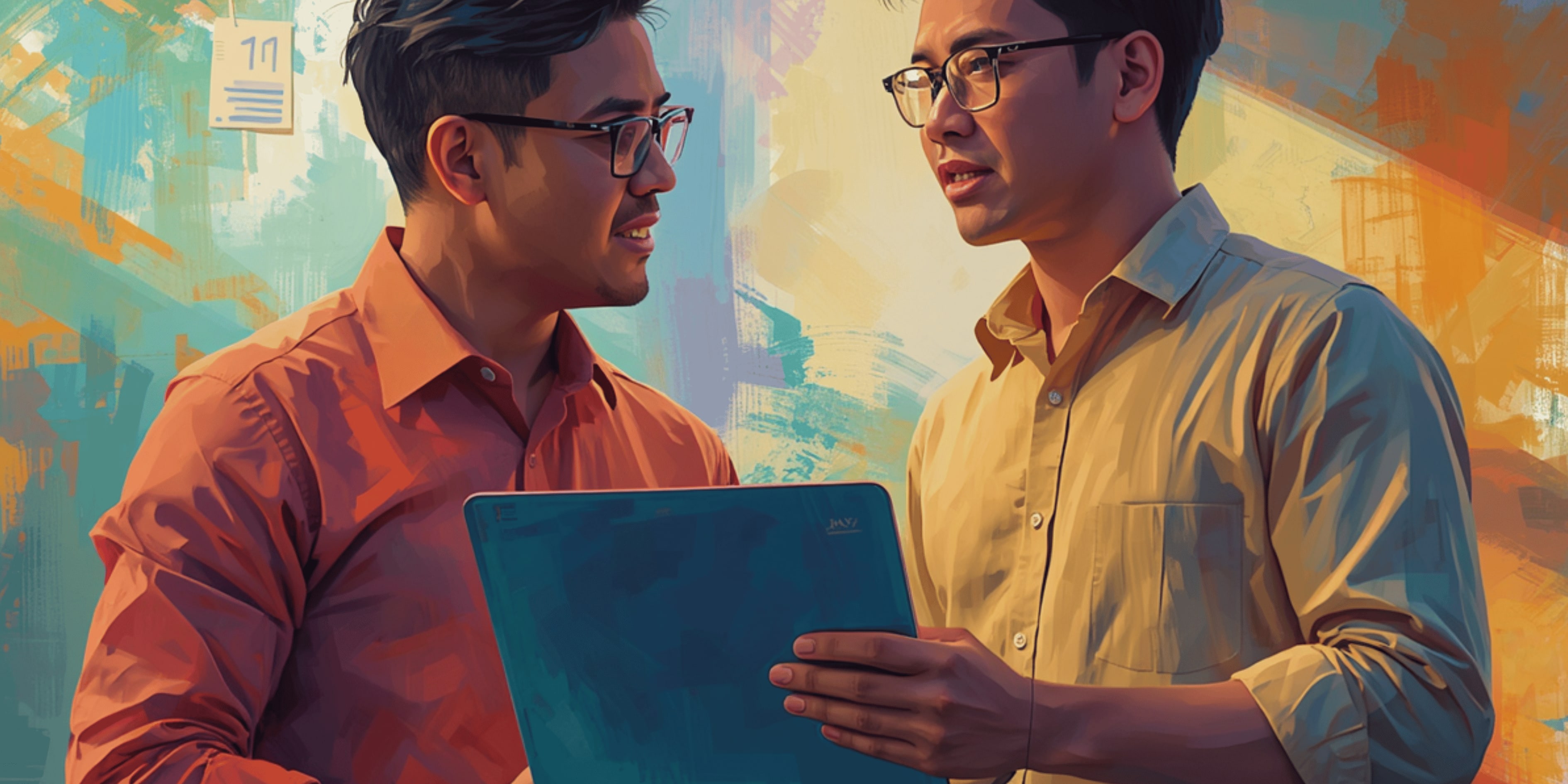 Tim Software Developer ALTUCLASHA Merancang Arsitektur Custom Software