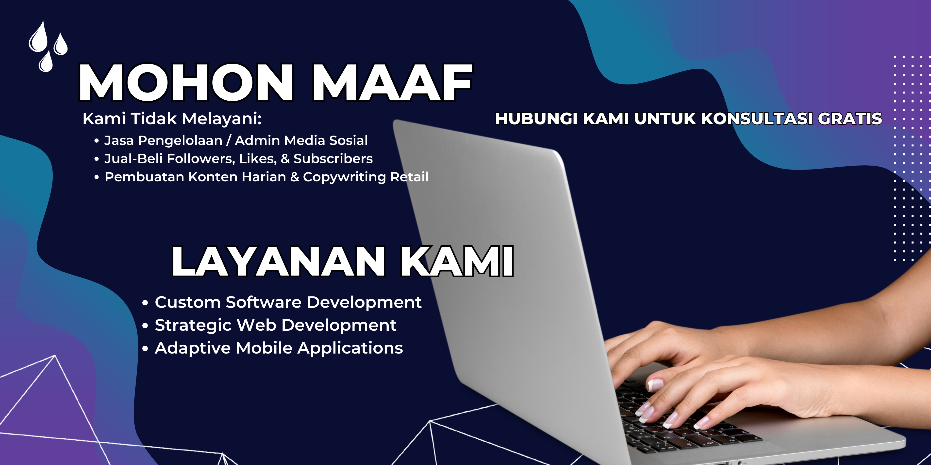 Jasa Pembuatan Website Kustom ALTUCLASHA