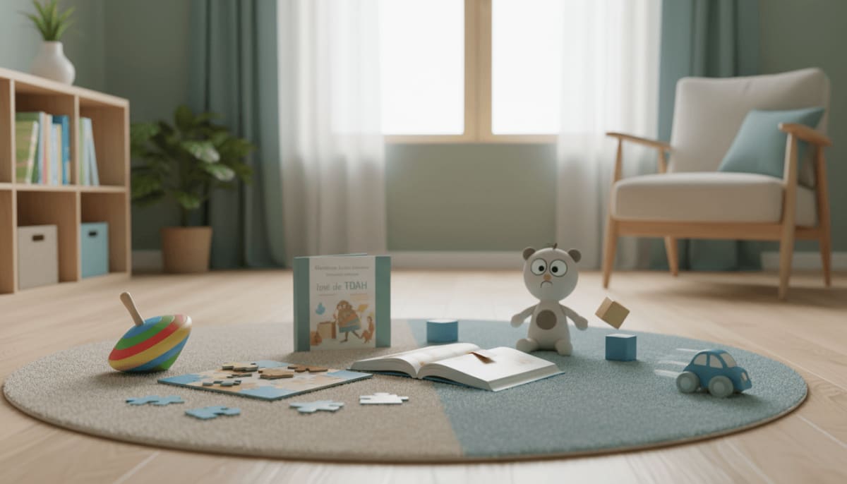 Avaliação neuropsicológica infantil: guia para pais