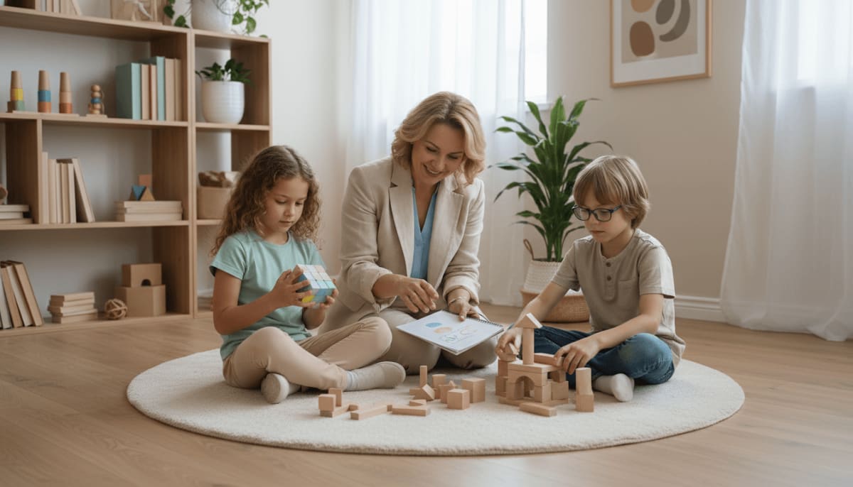 Meu filho é superdotado? O que fazer após a suspeita
