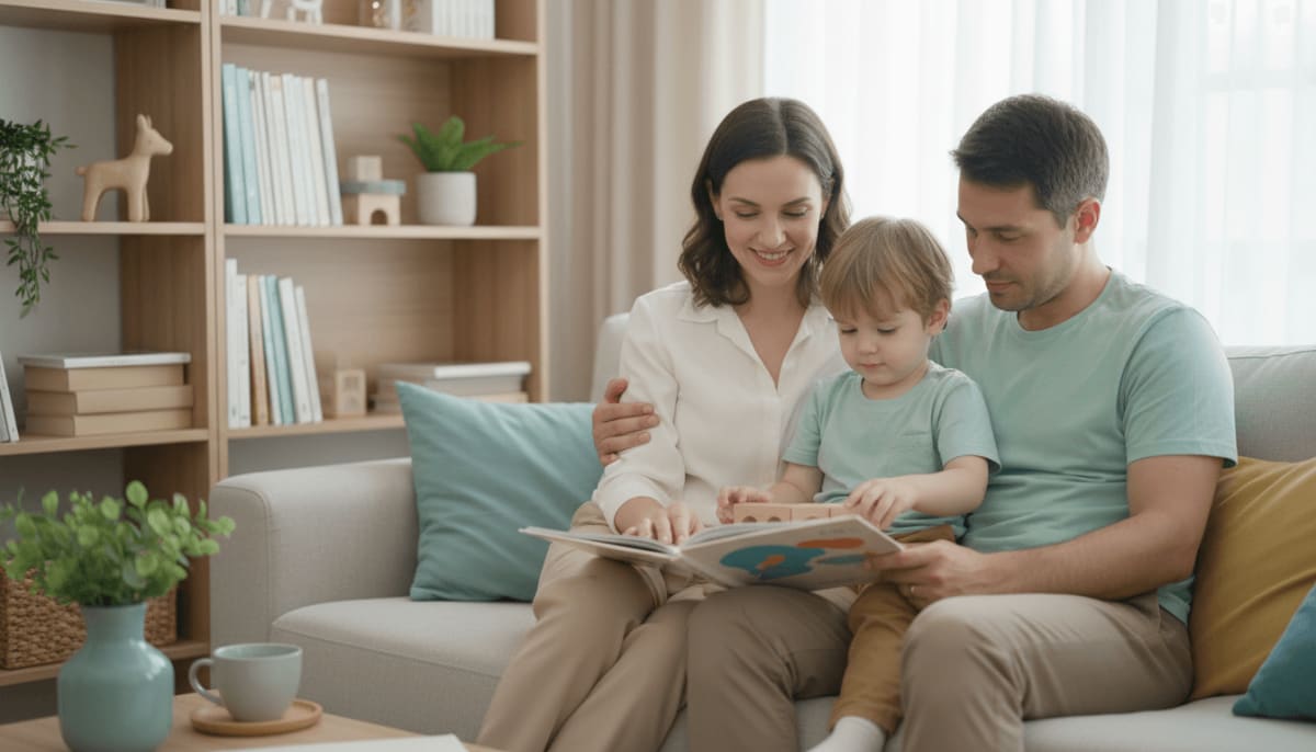 Diagnóstico de autismo: e agora?