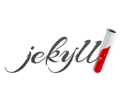 How does a static site generator like Jekyll work?