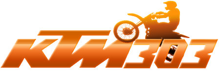 KTM303 LOGO