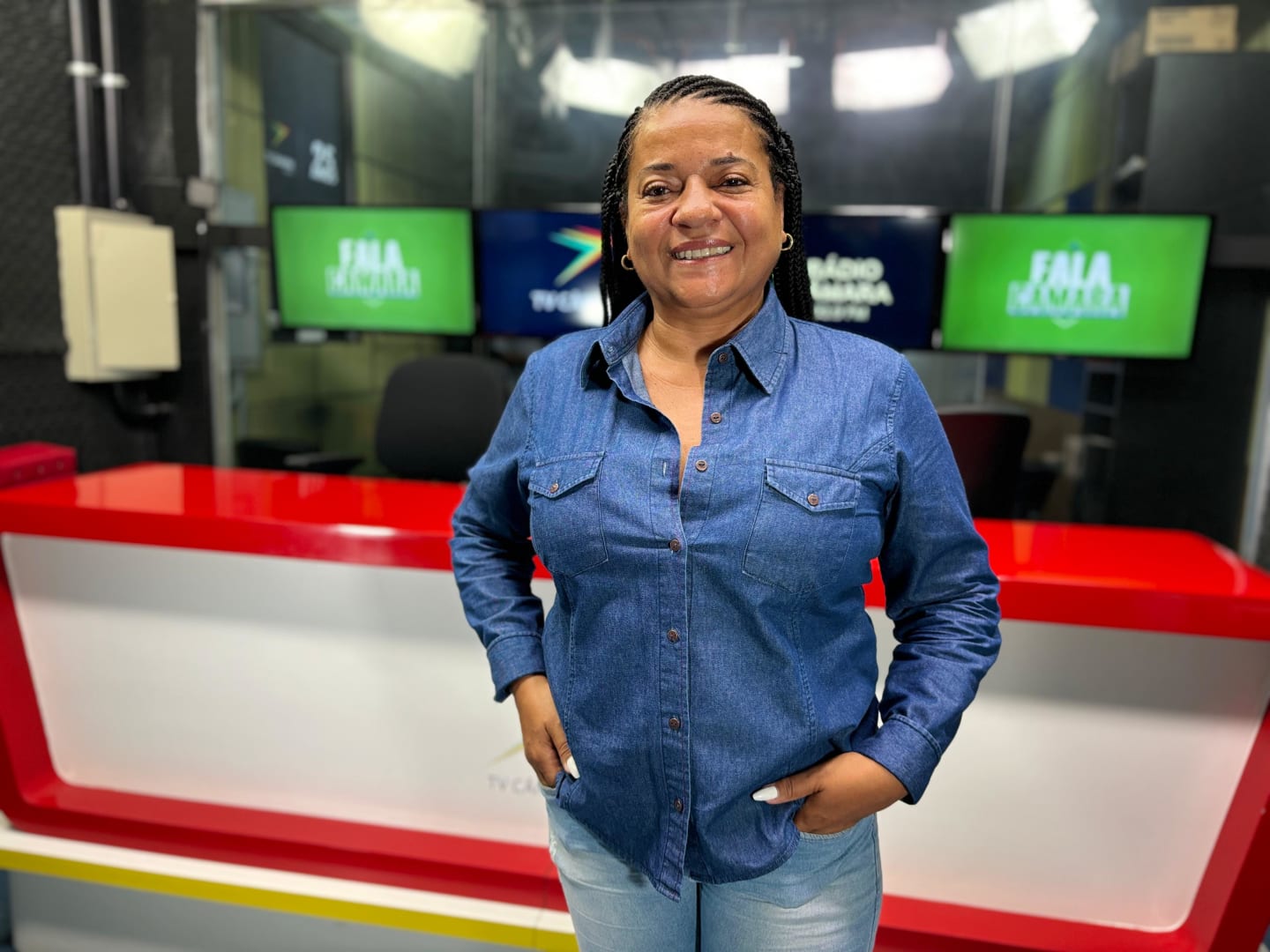 Projeto de Estela Almagro pretende valorizar cultura bauruense em grandes eventos