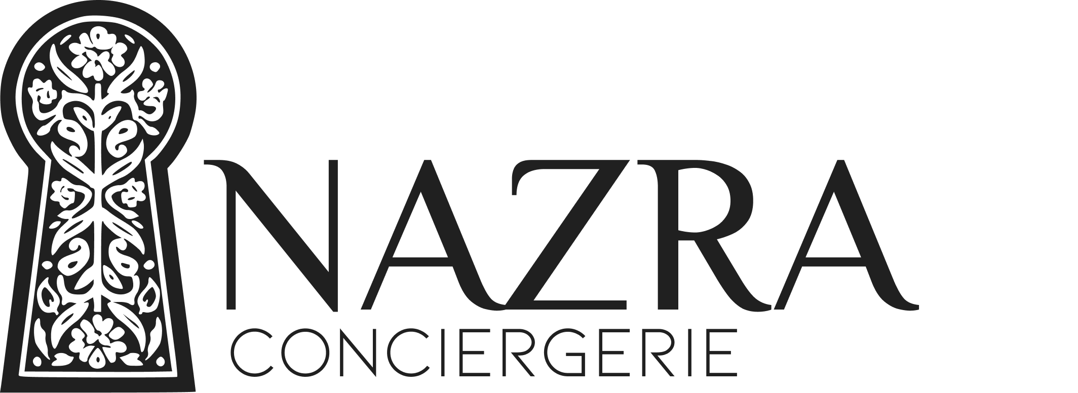 NAZRA Concierge