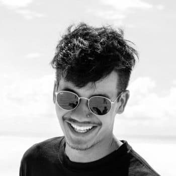 Mike – Michael A. Guzman