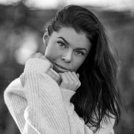 Enya Maria Oshaug Weibell