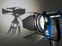 filming video utdrikningslag