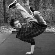 Andreas Vorkinnslien