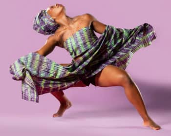 dansekurs afrikans dans