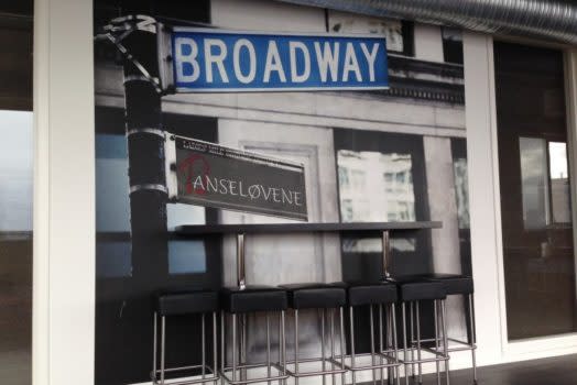 dansekurs Løren, Hasle, Økern