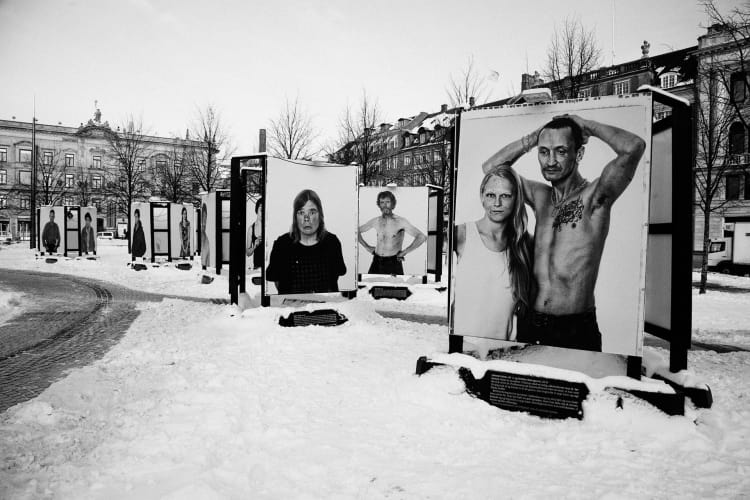 SÅDAN FUNDRAISER DU DIT FOTOGRAFISKE PROJEKT