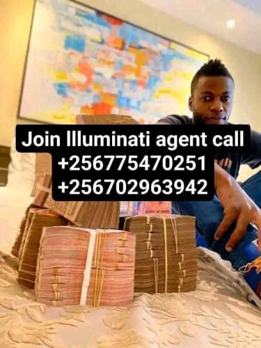 Real llluminati Agent in Uganda Call👉☎+256775470251, 0702963942