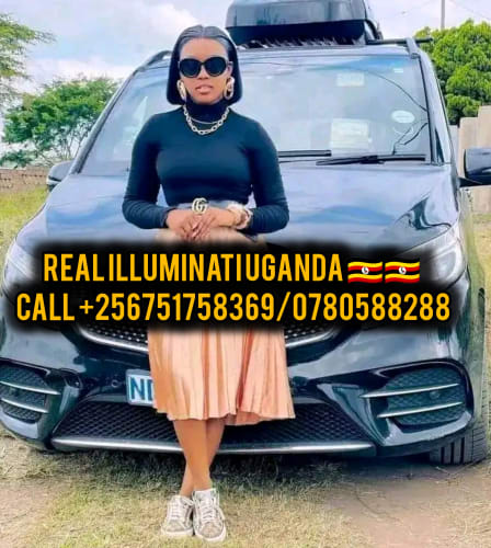 Quick joining illuminati call +256751758369/0780588288