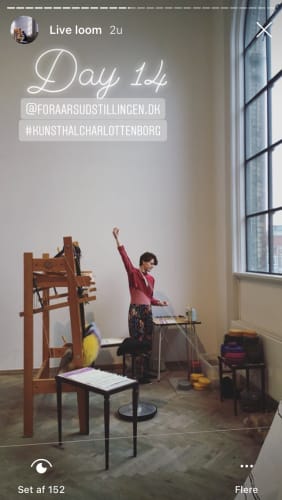 Atelier i professionelt kunstner fællesskab søges