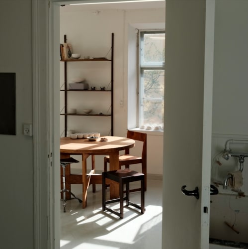 Atelier Sublet from FEB / MARCH 2025. Central Frederiksberg. 