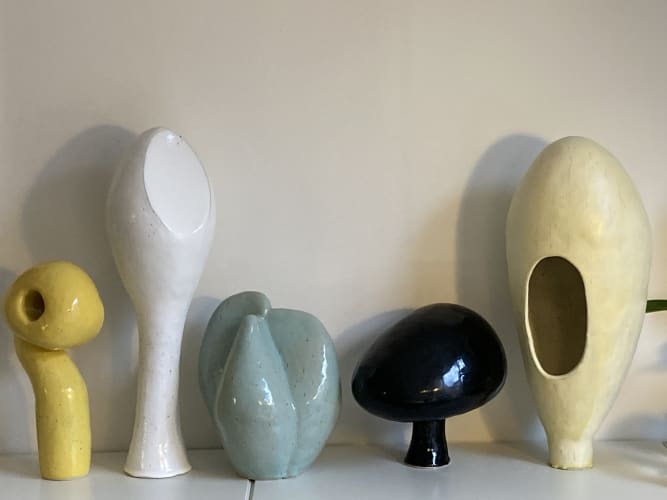 Keramik værkstedsfællesskab 