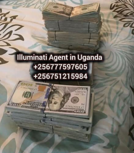666 REAL ILLUMINATI UGANDA AGENT CALL +256777597605/0751215984