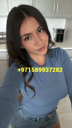 Al Abar Moroccan & Arabic Call Girls SharjaH