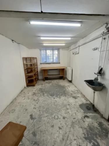  Atelier rum På Frederiksberg ledig fra 1/7