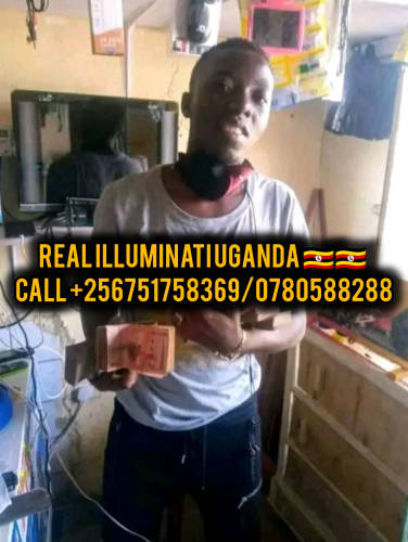 Enamba za illuminati mu Uganda +256751758369/0780588288