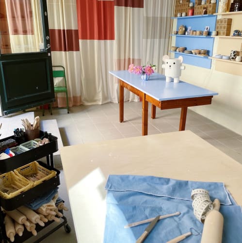 Erhvervslokale ca. 40 m2  Østerbro søges!