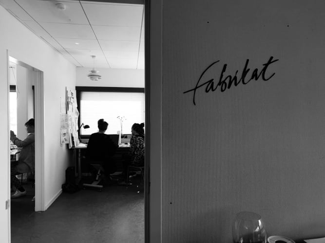 Ledige arbejdspladser i kreativt fællesskab på Møn