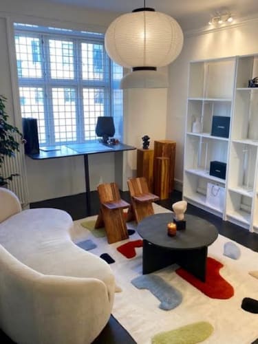 ✨EGET Showroom/Studie/Atelier/Kontor/Klinik udlejes✨