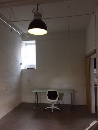 Eget rum i større fælleskab ca. 20m2