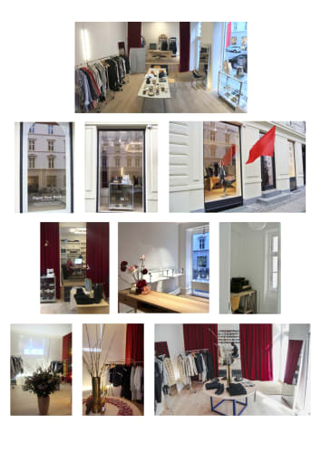 OFFICE SPACES FOR RENT AT 71 STUDIO/STORE