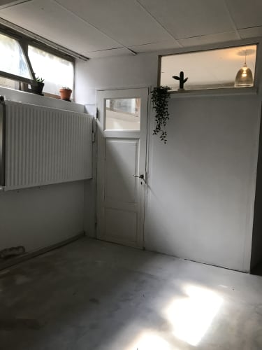 Hyggeligt Atalie/rum i Brønshøj