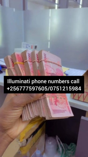 Simple process, for joining illuminati in Uganda 0777597605/0751215984. At illuminati Uganda.
