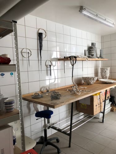 Ceramic Studio