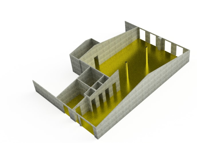 Professional Wood Workshop Collective 