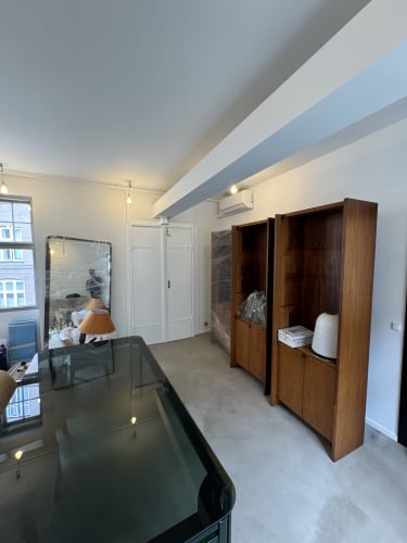 Unikts Showroom - Frederiksberg C