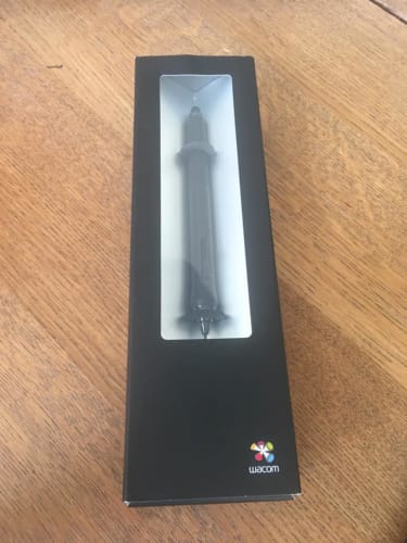 Wacom Grip Pen