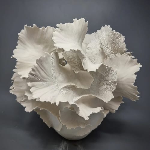 Værksted/atelier til Keramik