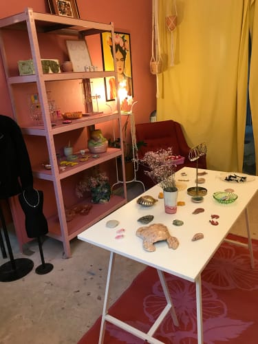 WEEKENDS BUTIK POP-UP NY CARLSBERG VEJ KBH V