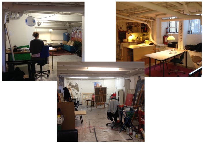 Atmos Creative Collective is looking for new members!