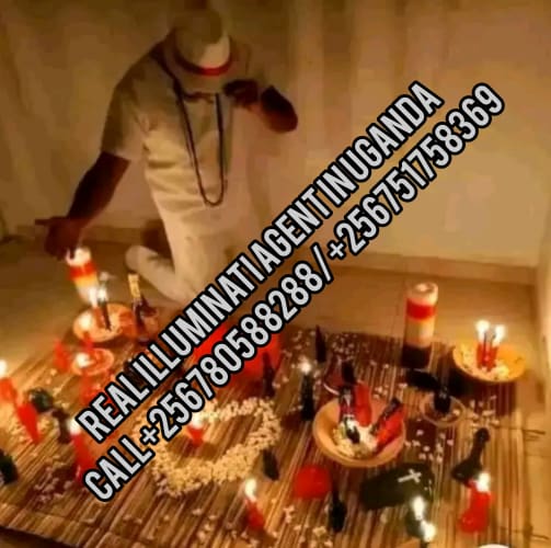Illuminati numbers in Uganda call +256751758369/0780588288